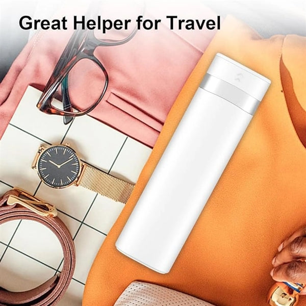 7 Day Pill Organizer Weekly Travel Case