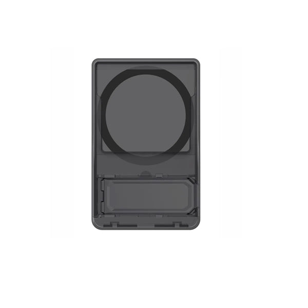 Magnetic Phone Card Holder with Stand