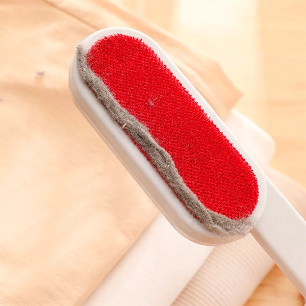 Clothing Dusting Brush