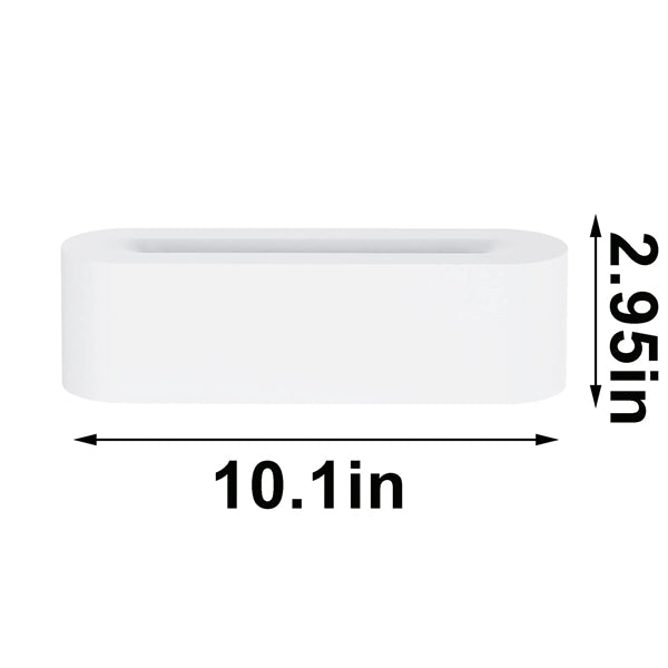 Fireplace Flame Diffuser