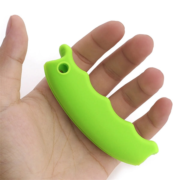 Silicone Strangler Shopping Bag Carrying Handle