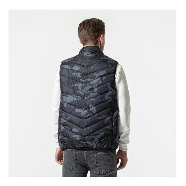 Electric Heating Vest