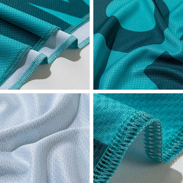 Quick Dry Cooling Towel