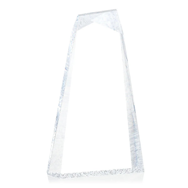 Veradero Award - Clear