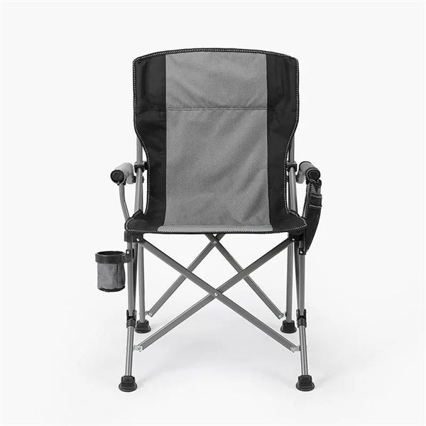 Portable Outdoor Chair with Carrying Bag Cup Holder