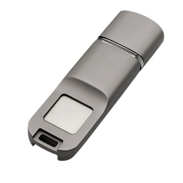 Fingerprint Unlocking 32G USB Flash Drive