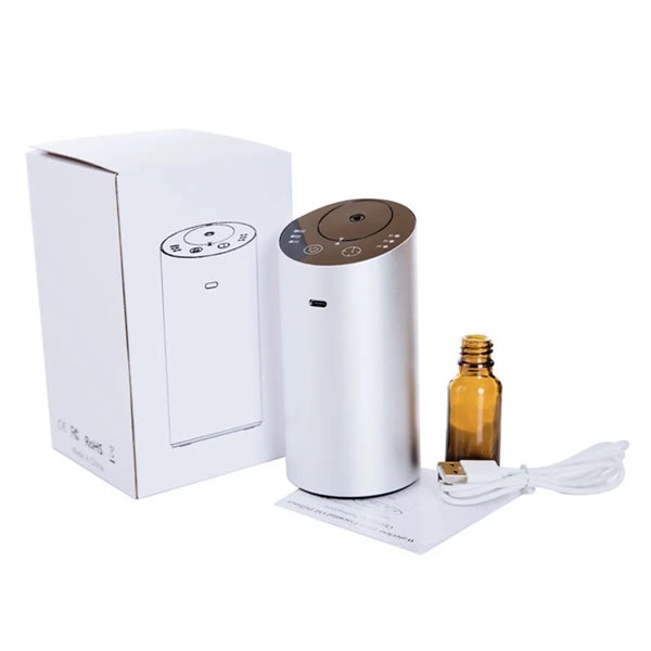Car Aroma Humidifier