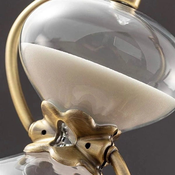 Hourglass Sand Timer
