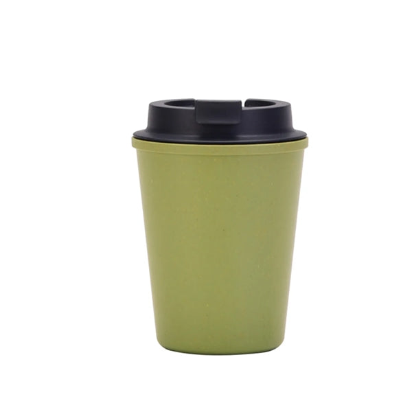 12 oz Wheat Straw Cup