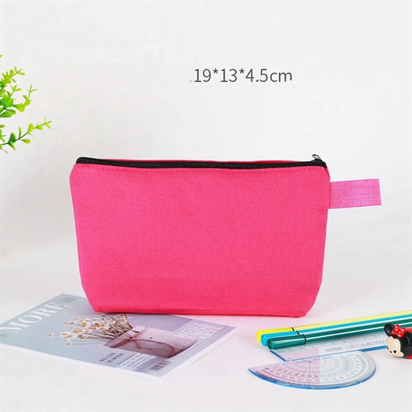 Oxford Pencil Case