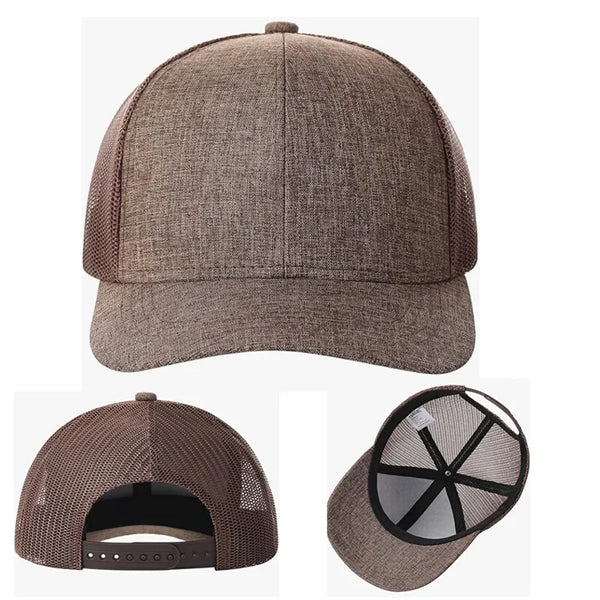 Snapback Trucker Hats
