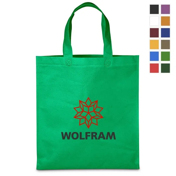 Bulk Price Non-Woven Budget Tote Bag-ETG-4