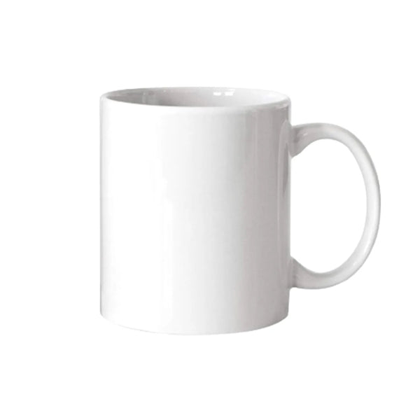 11 Oz. Ceramic Mug