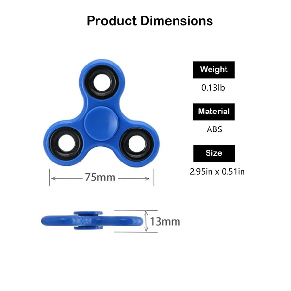 Fidget Spinner