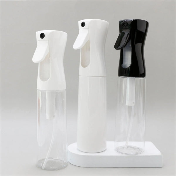 Continuous Spray Bottle