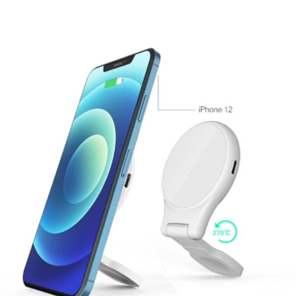 2 In 1 Wireless Charger