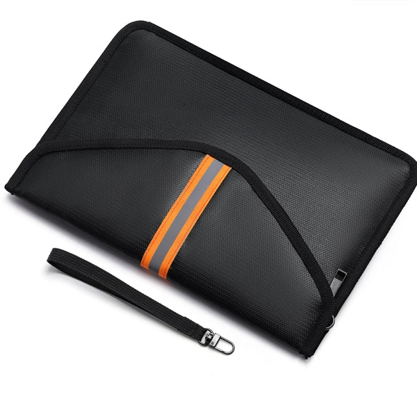 Fireproof Document Bag