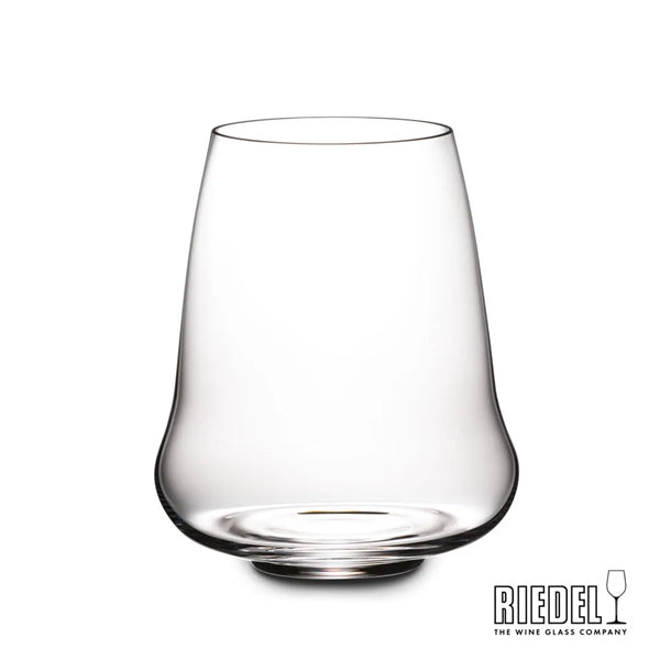 RIEDEL Wings Stemless Wine - Imprinted