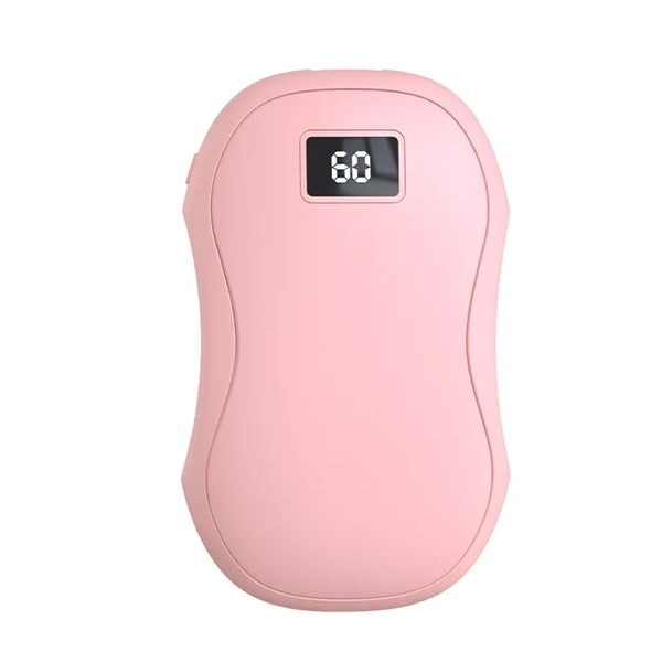 Portable USB Hand Warmer Pocket Heater