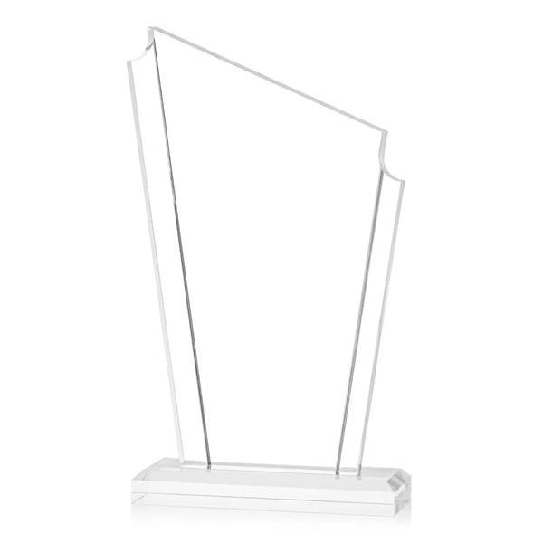 Dunstable Award - Clear