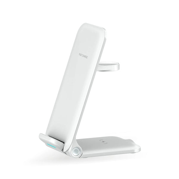 3 in 1 wireless charger