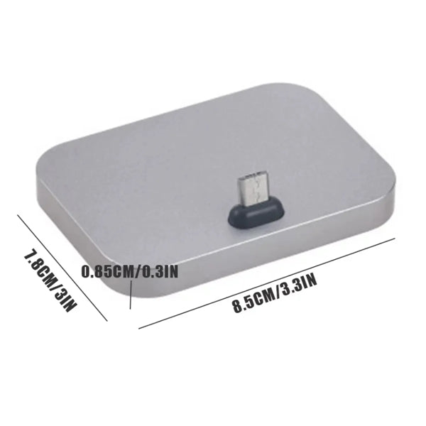 USB Charging Adapter Stand