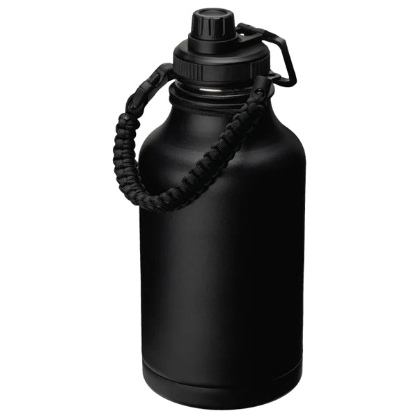 Tundra 64 oz. Double Walled Vacuum Insulated Growler Bottle