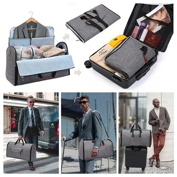 Carry-On Garment Bag