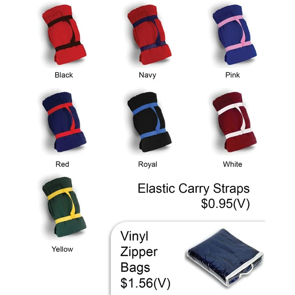 280GSM Oversized Jersey Blankets