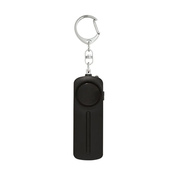 130dB Security Alarm Keychain with LED Lights