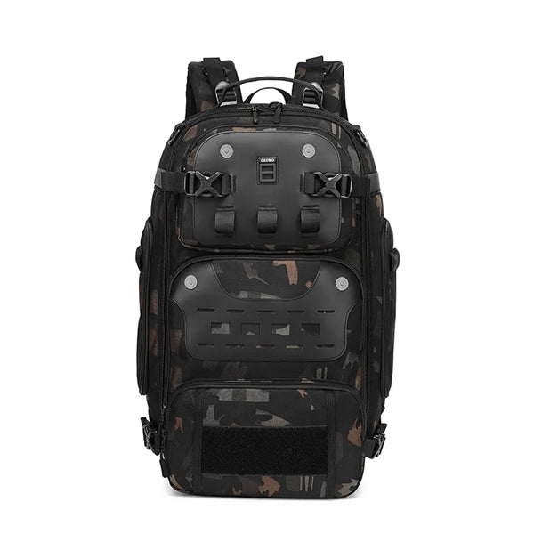 17 Inch BussinessTravel Backpack