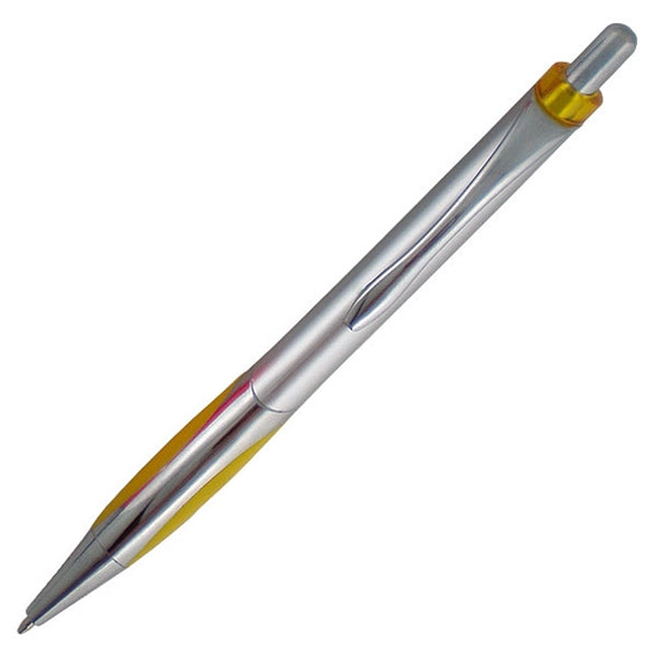 Maximus Silver Pen