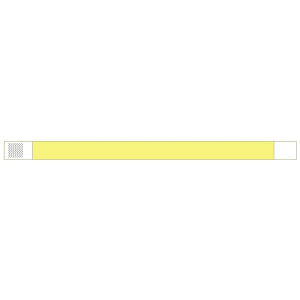 Tyvek Wristbands