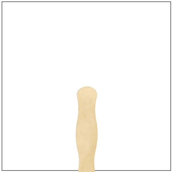 Square Hand Fans
