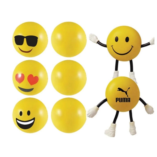 Custom Stress Ball