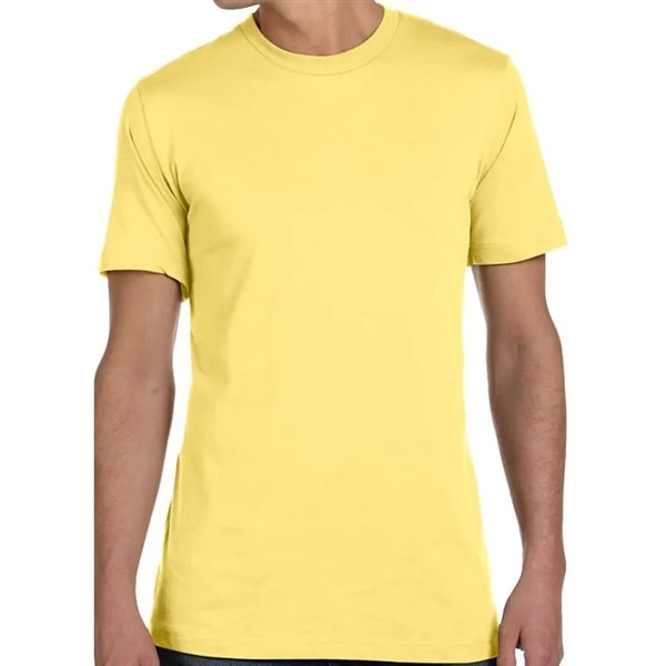 Bella Unisex Jersey Short-Sleeve T-Shirt