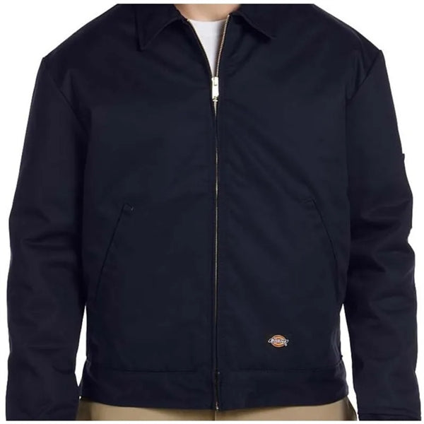 Dickies 8 Oz. Lined Eisenhower Jacket