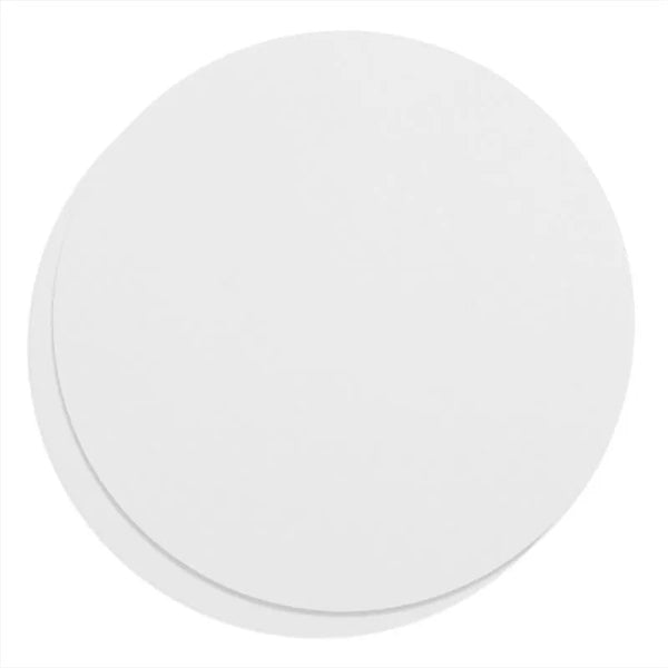 8 Inch Round Mouse Pads For Sublimation Printing - Case O...
