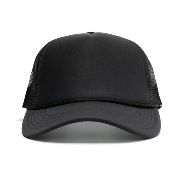 Custom LGBTQ Pride Embroidered Foam Trucker Hats