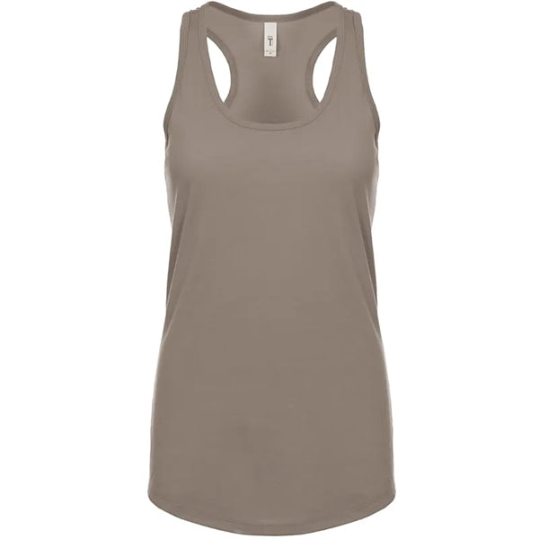 Next Level Ladies Ideal Racerback Tank