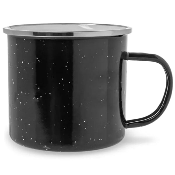 Personalized Deck The Halls Christmas Campfire Mugs