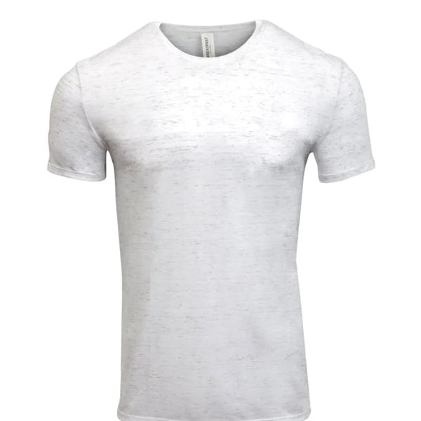 Threadfast Apparel Men's Blizzard Jersey Short-Sleeve T-S...