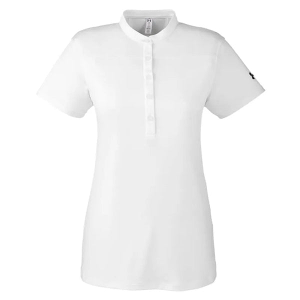 Under Armour SuperSale Ladies' Corporate Performance Polo...