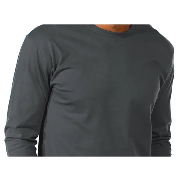 Next Level Apparel Unisex Ideal Heavyweight Long-Sleeve T...
