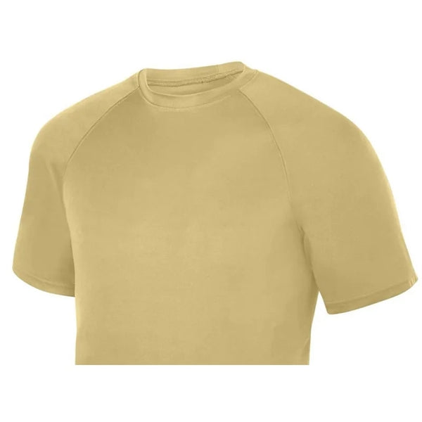 Augusta Sportswear Adult Attain Wicking Short-Sleeve T-Shirt
