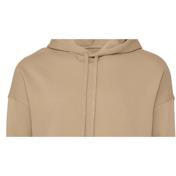 Bella + Canvas Unisex Sponge Fleece Pullover DTM Hoodie
