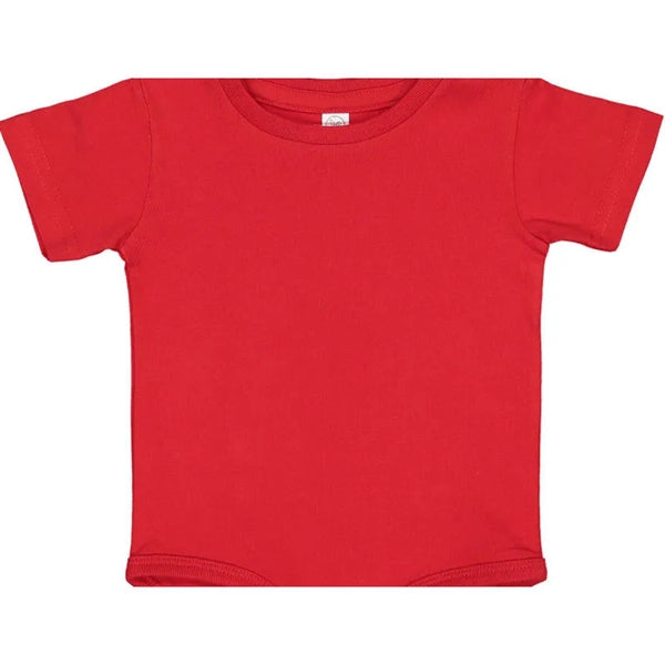 Rabbit Skins Infant Premium Jersey Bodysuit