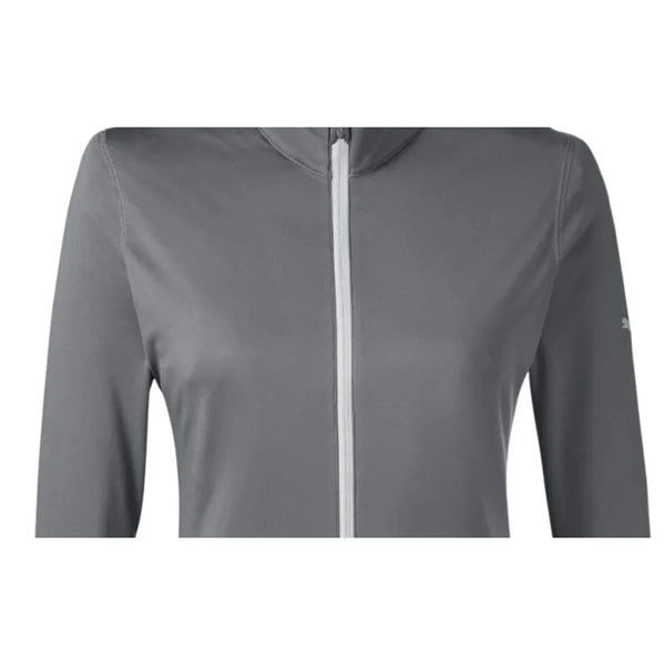 Puma Golf Ladies' Icon Full-Zip