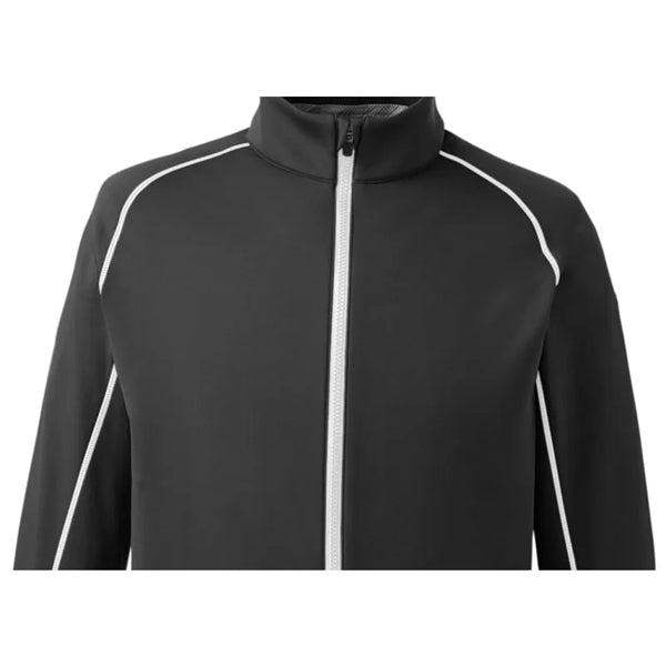 Puma Golf Men's Fairway Full-Zip