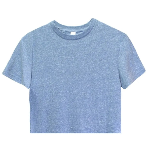 Threadfast Apparel Youth Triblend T-Shirt